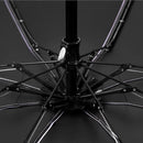 TDR--Opvouwbare Paraplu -Windproof-Zonbescherming Anti-Uv UP