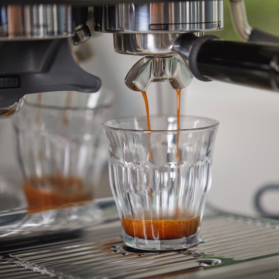 Sage the Barista Express Stainless Steel