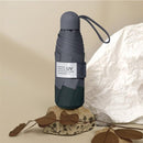 TDR Opvouwbare Windproof Paraplu UV-SPF 50+ Groen