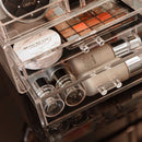 Make Up Organizer - Cosmetica opbergdoos 4 lades 16 vakken