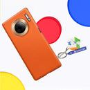 GAN cube 330 - sleutelhanger- Klassieke - 3x3 - Mini Kubus -