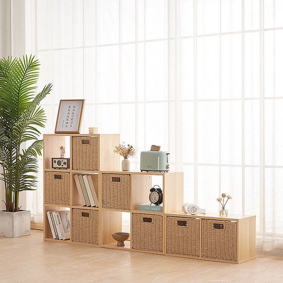 Rotan Opbergdoos - Een Stijlvolle en Praktische Oplossing vo