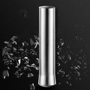 Roestvrij Vijzel met Stamper - Kruidenvermaler 12.6x12x8.8CM