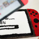 Game Vloerkleed - Antislip, Comfortabel & Duurzaam - 50x120c