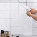 Transparante anti-olie keukenfolie 60cm x 5m