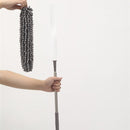 8-delige Telescoopsteelset met Plumeau, Lammellenreiniger, C