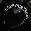 Happy Birthday Tiara en Sjerp - Birthday Queen