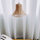 Unikorf hanging Lamp - Babykamer & Slaapkamer - 1W LED - Naturel Houtkleur