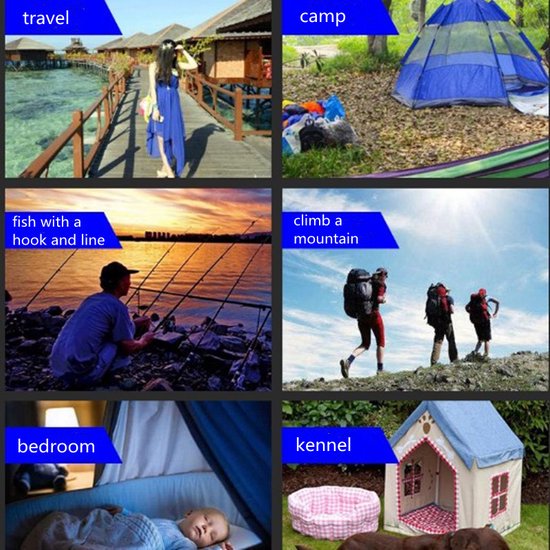 2 Stuks Draagbare Ultrasone ongedierteverjager- Insecten Bestrijden -werkt op USB-zwart