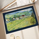 Unikorf Van Gogh Les Vessenots Antislip Badmat 39,5x59cm