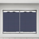 Automatisch zonnescherm voorruit 65cm - warmte-isolatie