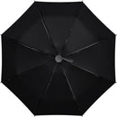 TDR Opvouwbare Paraplu - Windproof UV 50+ - Haze Blue