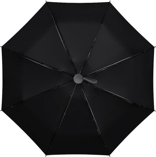 TDR Opvouwbare Windproof Paraplu UV-SPF 50+ Groen