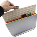 Snijplanken set - inclusief houder - 4 Snijplanken - Antibacterieel - Antislip