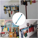 Unikorf 2x Magnetische Gereedschapshouder 65x2.4, 10kg