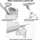 8-in-1 Schoonmaakset voor Laptops, Tablets en Telefoons