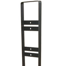 TDR - Stofzuiger Opbergrek - houder - Geschikt voor Dyson V6 V7 V8 V10 V11 V12 V15-zwart