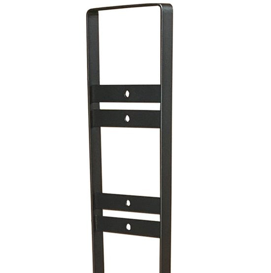 TDR - Stofzuiger Opbergrek - houder - Geschikt voor Dyson V6 V7 V8 V10 V11 V12 V15-zwart