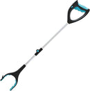 TDR-Opvouwbare grijper-Multifunctionele grijparm-Grijptang voor Afval & Zwerfvuil-80CM