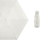 Unikorf Opvouwbare Paraplu UPF50, Windproof & Zonbescherming