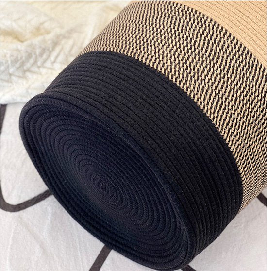 5stuks Ruimtebesparende Kledinghangers met RVS Ketting - 13 Ringen per Ketting voor een Georganiseerde Garderobe-zilver