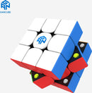 GAN -356air M , 3x3 Magnetische rubiks kubus (speed cube) – afbeelding 5