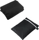 Premium Barbecue Grill Hoes - Waterdicht en UV-Bestendig