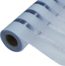 Zelfklevende Glasfolie - Streepdesign, Privacy & Lichtdoorla