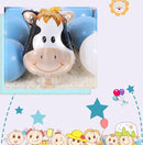 137 Dieren Thema Ballonnen Verjaardagsfeestje