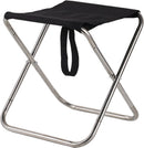 Unikorf RVS Klapkruk 29cm - 100kg Vouwbaar