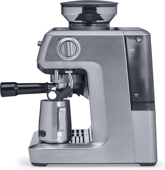 Sage the Barista Express Stainless Steel