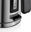 WMF Lono - Waterkoker - 1.6L - Dubbelwandig - RVS - 2400W