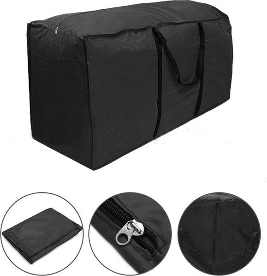 Grote Kerstboom Opbergtas-Groot Formaat -Weerbestendige Opbergtas- 173x76x51 cm