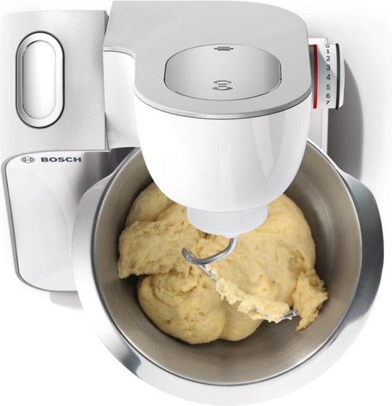 Bosch MUM58231 (MUM5) keukenmachine 1000W 3,9L