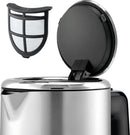 WMF Lono - Waterkoker - 1.6L - Dubbelwandig - RVS - 2400W