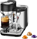 Sage Vertuo Creatista Black Truffle SVE850BTR Nespresso Koffiecupmachine