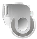 Bosch MUM5 - MUM54230 - Keukenmachine - 900W - 3,9L - Wit/Zilver