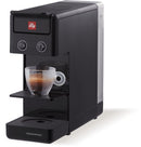 illy - Y3.3 Espresso & Coffee Iperespresso koffiemachine - zwart