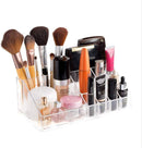 Make-up Organizer - Cosmetica- en Sieradenopslag - 4 Laden - Transparant - Acryl