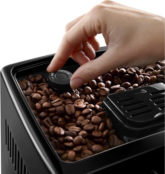 De’Longhi Dinamica Ecam 356.57.B Volledig automatisch