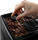 De’Longhi Dinamica Ecam 356.57.B Volledig automatisch