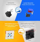 GAN 356 R S Professionele Speed Cube - 3x3 - Magic Puzzle -