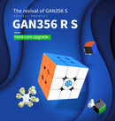 GAN 356 R S Professionele Speed Cube - 3x3 - Magic Puzzle -