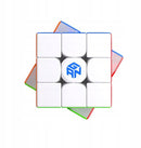 GAN 356 R S Professionele Speed Cube - 3x3 - Magic Puzzle - Puzzel Kubus
