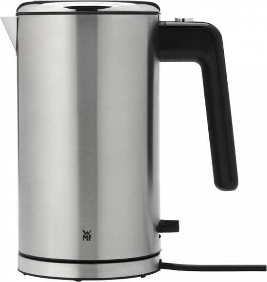 WMF Lono 0413210011 - Dubbelwandige waterkoker