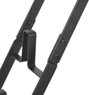 TDR - Stofzuiger Opbergrek - houder - Geschikt voor Dyson V6 V7 V8 V10 V11 V12 V15-zwart