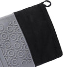 Siliconen ovenwanten paars 2 stuks hittebestendig 260°C