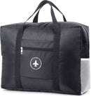 Duurzame Reistas voor Weekendjes Weg - Waterdicht - met hand