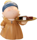 Unikorf Luxe Entree Sleutelopslag, 28CM