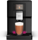 Krups Intuition EA8738 espressomachine met melkreservoir